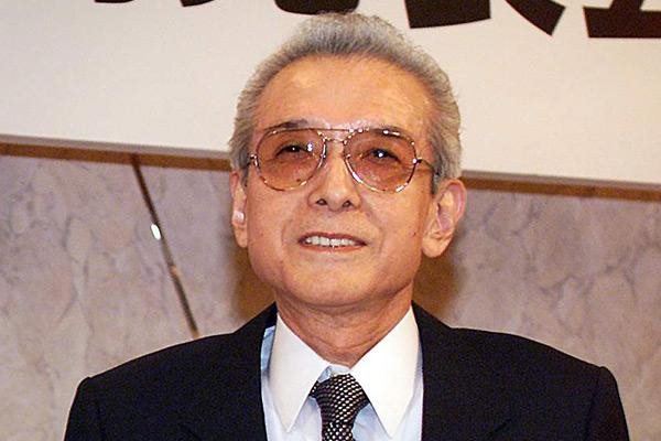photo d'illustration pour l'article:Mort d Hiroshi Yamauchi